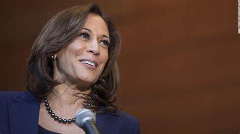 Kamala Harris unveils bold new policies to win over black voters ahead of 2024 election - Daily Jang