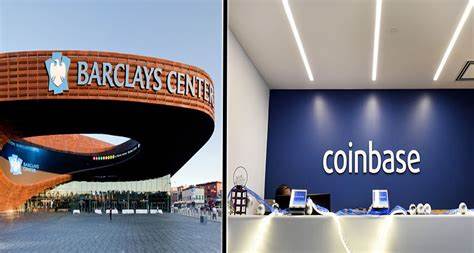 Barclays strikes banking deal with major cryptocurrency exchange Coinbase - CNBC