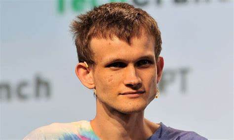 Vitalik Buterin Shares Vision for Ethereum’s Next Decade