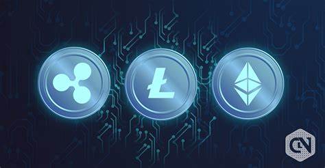 Ethereum (ETH), Litecoin (LTC), and Ripple’s XRP – Bears Likely to Remain in Control