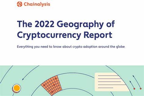 Chainalysis: In diesen Ländern ist die Krypto-Adoption am höchsten