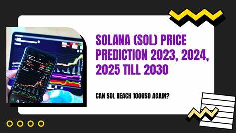 Solana SOL Price Prediction: $1K Unlikely, $190 More Probable? - Watcher Guru