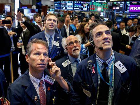 U.S. Stock Futures Edge Up as Markets Eye Fed Signals and Q3 Earnings - EconoTimes