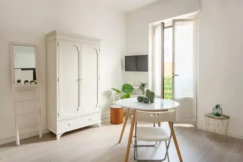 Milan Vacation Rentals & Homes - Lombardy, Italy | Airbnb