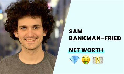 Sam Bankman-Fried Net Worth - Celebrity Net Worth