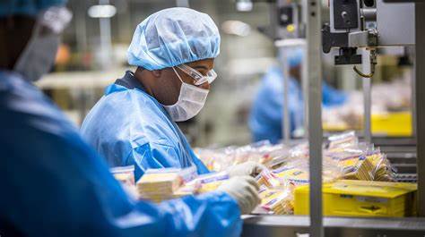 Jim Cramer Says General Mills “Put Up Incredibly Weak Numbers