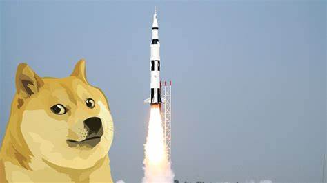 Dogecoin an ‘invaluable fad‘ that will help the cryptocurrency space, says exec - Cointelegraph