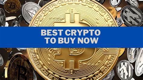 How to find the best crypto to buy now - New York Post