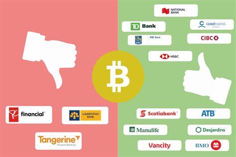 Canadian Banks That Accept Cryptocurrency - Canadian Casinos