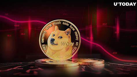 Dogecoin Founder's Comment on Crypto Market Crash Stirs DOGE Community - U.Today