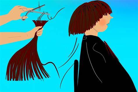 Intrasexually competitive women advise other women to cut off more hair