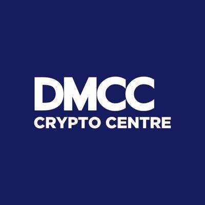 DMCC Crypto Centre