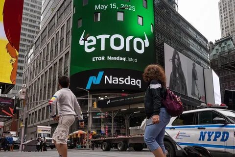 Citi Lowers eToro (ETOR) PT to $57 on Broader Caution Over Retail Trading