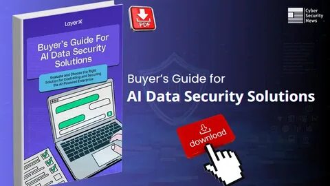 Rethinking AI Data Security: A Buyer's Guide