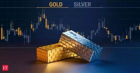 Gold Prices hold steady, can investors expect more decline in the coming weeks? - The Economic Times