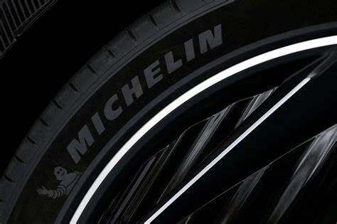 Michelin posts H1 sales in line with market forecasts