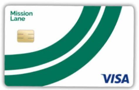 Mission Lane Visa review: A bare-bones option for credit-builders