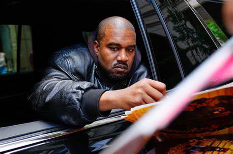 Kanye West declares he’s a Nazi in another disturbing antisemitic meltdown: ‘I love Hitler’