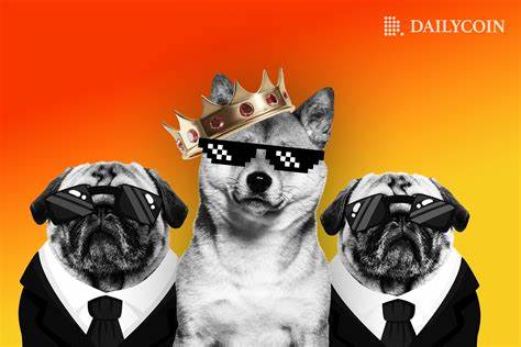 Dogecoin 'Millionaire' Champions NEIRO Amid 1024% Spike Since Launch: 'Clear WINNER Of Dog Themed Memecoin This Upcoming Bullrun'