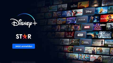 Disney+ im September: Welche Filme und Serien starten wann? (15.9.2025)