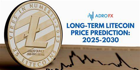 Litecoin Price Prediction 2025-2030