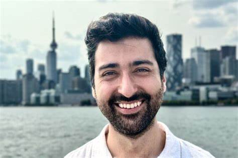 Kraken appoints Alex Mehrdad as new leader of crypto exchange’s 