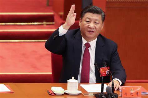‘Very Important’—The Bitcoin Price Is Suddenly Braced For A ‘Massive’ China ETF Crypto Flip - Forbes