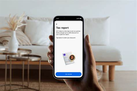 Revolut enables its customers to meet their crypto tax reporting obligations - CoinMarketCap