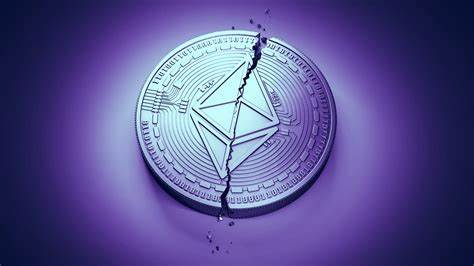 Ethereum’s Blockchain Just Split in Two