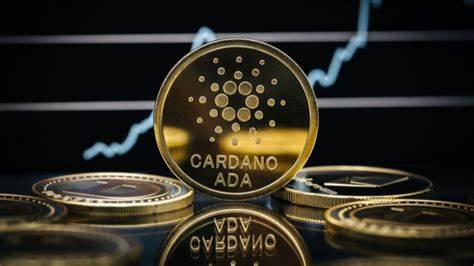 Cardano’s ADA Rises as Altcoin Trading Volume Surges Amid Broader Rally