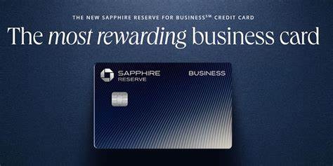 Earn up to 200,000 points with the updated Sapphire Reserve and new Sapphire Reserve for Business cards