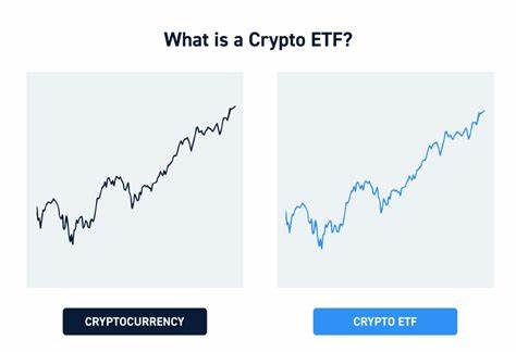 What Is a Crypto ETF? How It Works & Why You Should Invest In It