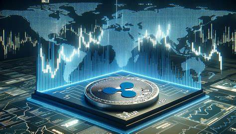 XRP Price Range-Bound: Can It Break Out or Stay Stuck? - Crypto Adventure