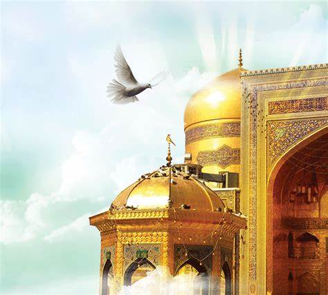 موسوعة الإمام علي بن موسى ( الرضا ) عليه السلام - موقع الميزان