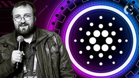 Cardano’s Charles Hoskinson Touted For Crypto Advisor Role Under Donald Trump - CoinGape