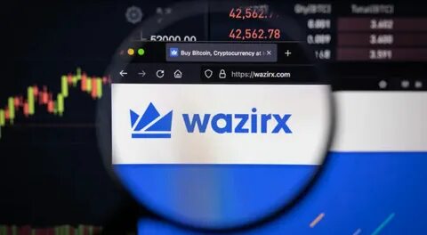 Half Of Investors’ Funds Gone From WazirX In Massive Breach - Crypto Times