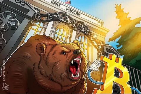 Russia Dives into Crypto: A Bold Experiment with Wealthy Investors - Meltyfan