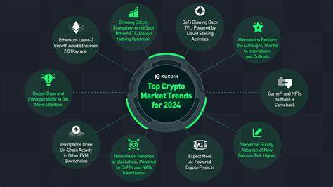 Today’s Top Crypto Events: Insights & Market Trends