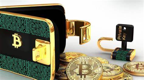 Old Bitcoin Wallet Is Active Again, Has BTC Worth IDR 160 Billion - VOI English