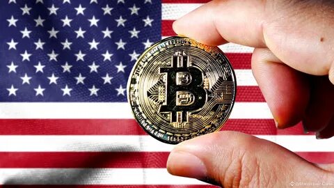 Bitcoin Reserve Bill Advances in US Congress With Bipartisan Support - BeInCrypto
