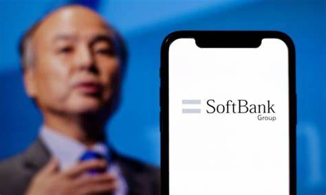 AI bubble inflated by SoftBank CEO who once threatened to set himself on fire for… - Hindustan Times