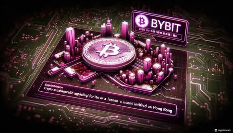 Hong Kong's Markets Regulator Issues Warning Against Crypto Exchange BitForex - CoinDesk