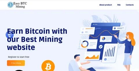 Best free Bitcoin mining apps & cloud mining platforms for easy BTC earnings