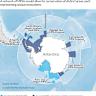 State of the marine environment in Antarctica - UNEP