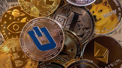 Cryptoverse: Gold coins glimmer amid the global gloom - Reuters