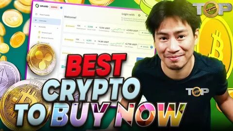 Best Crypto To Buy Now- Crypto Prices Today🔥🔥🔥 - Binance