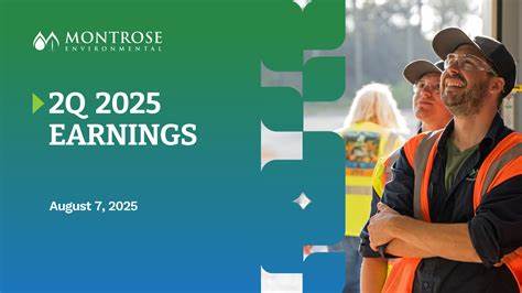Here’s How Montrose Environmental Group (MEG) Rebounded in Q2