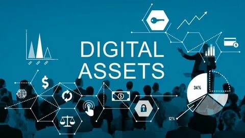 Crypto's New Dawn: Digital Assets Transform Finance - FinTech Magazine