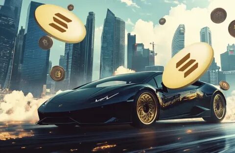 Solana ($SOL) about to take out its all-time high - CryptoDaily