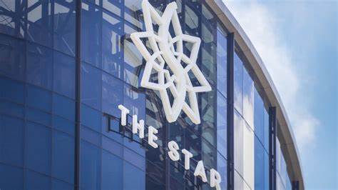 Star Entertainment's Brisbane casino deal collapses; shares hit record low